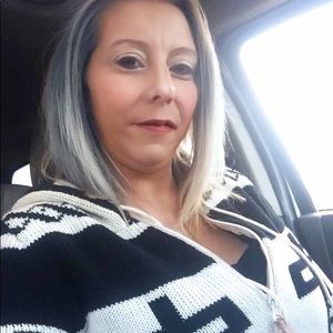 Meet your Posher, Erika